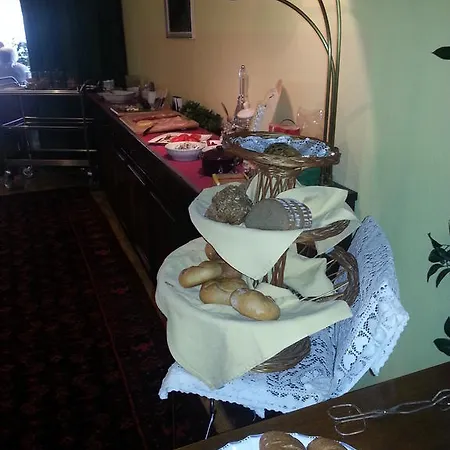 Garni Dietrich Hotel