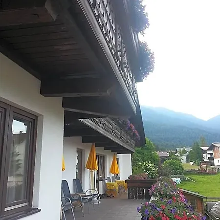 Garni Dietrich Hotel