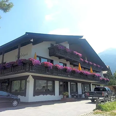 Hotel Garni Dietrich 2*