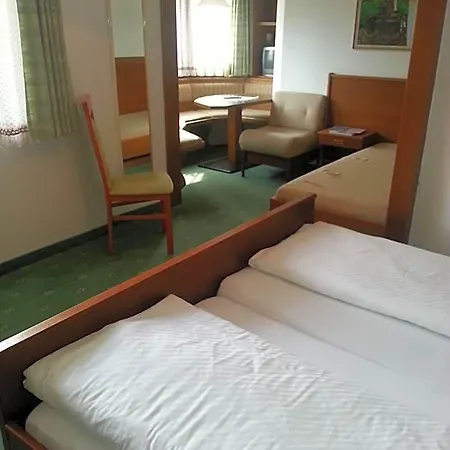 Hotel Garni Dietrich