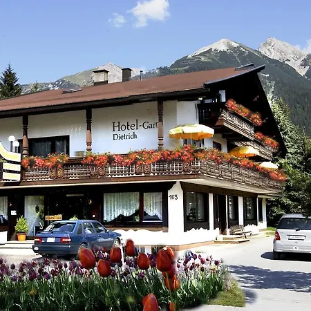 Otel Garni Dietrich
