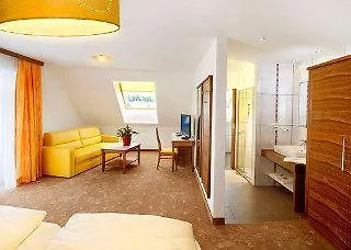 Hotell Garni Dietrich Seefeld in Tirol