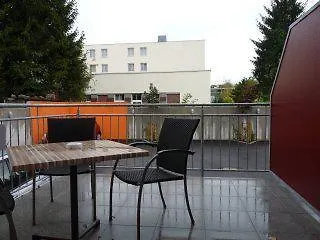 Garni Dietrich 2* Ζέεφελντ