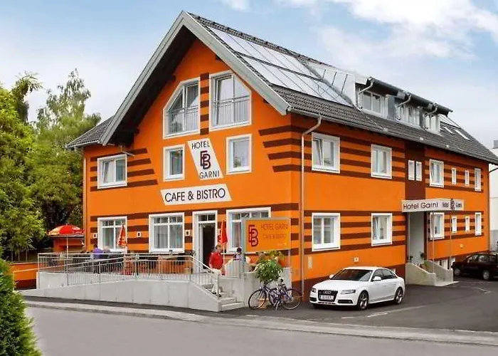 Garni Dietrich Hotell 2*