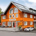 Garni Dietrich Hotel 2*