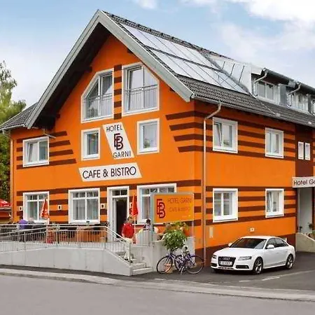 Garni Dietrich Hotel 2*